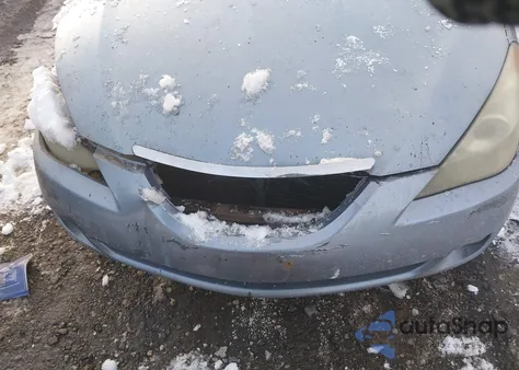 2005 Toyota Camry Solara Se Sport from USA, damaged, VIN 4T1CE38P65U509815